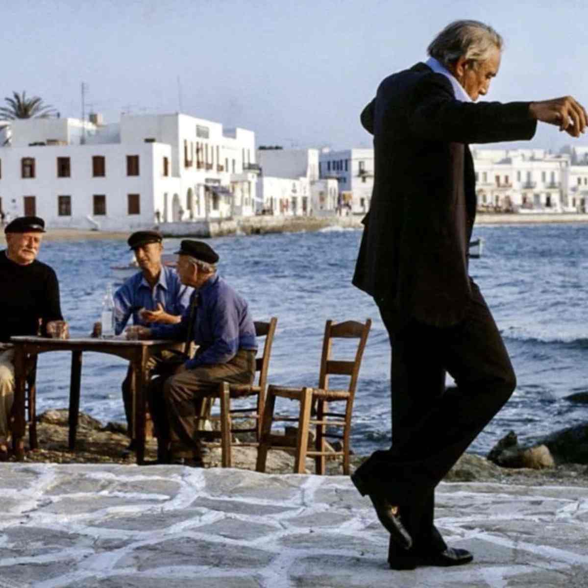 Griechenland – das Ionische Meer –  Süd                   (1. Juli bis 13. August&nbsp;2023)